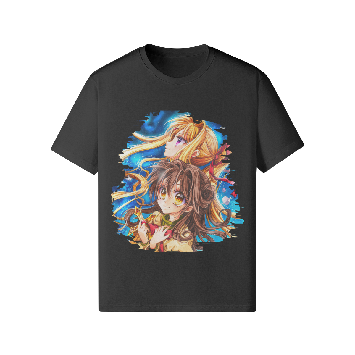 Camiseta ladrón