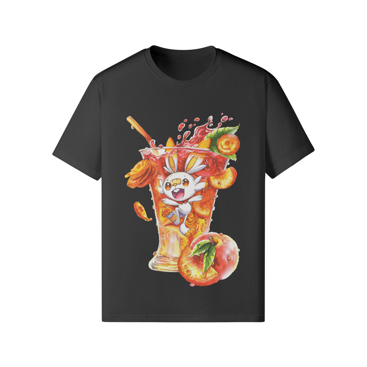 Camiseta Zanahorias Dulces
