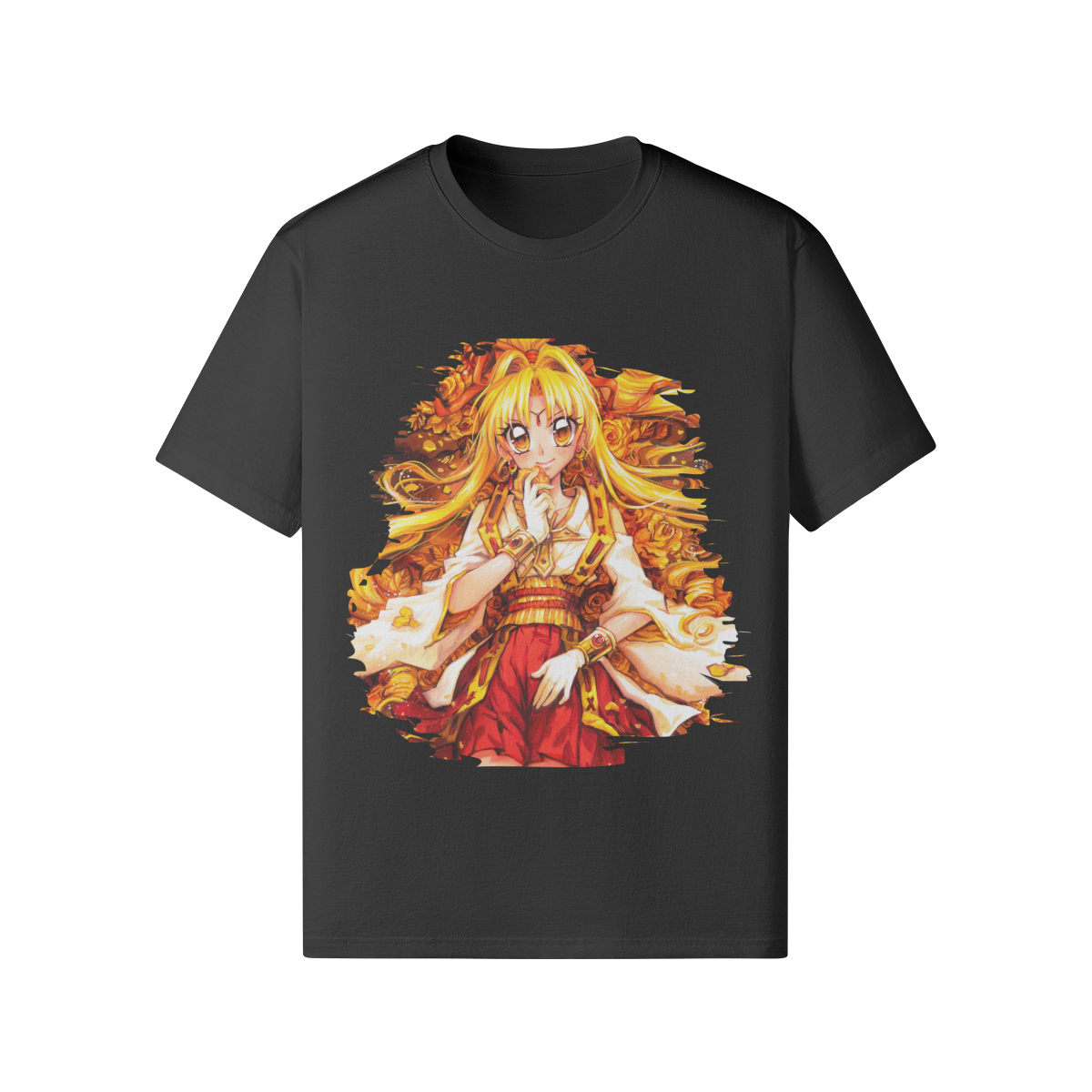 Camiseta Ladrón Dorado
