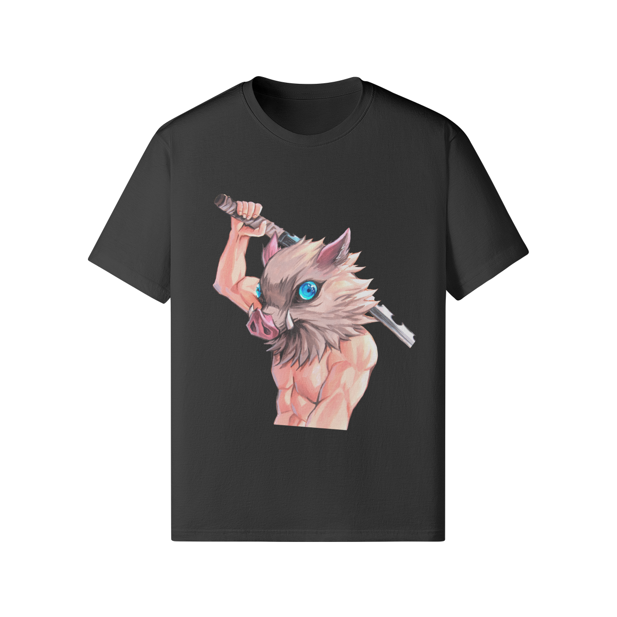 Camiseta Cerdo niño