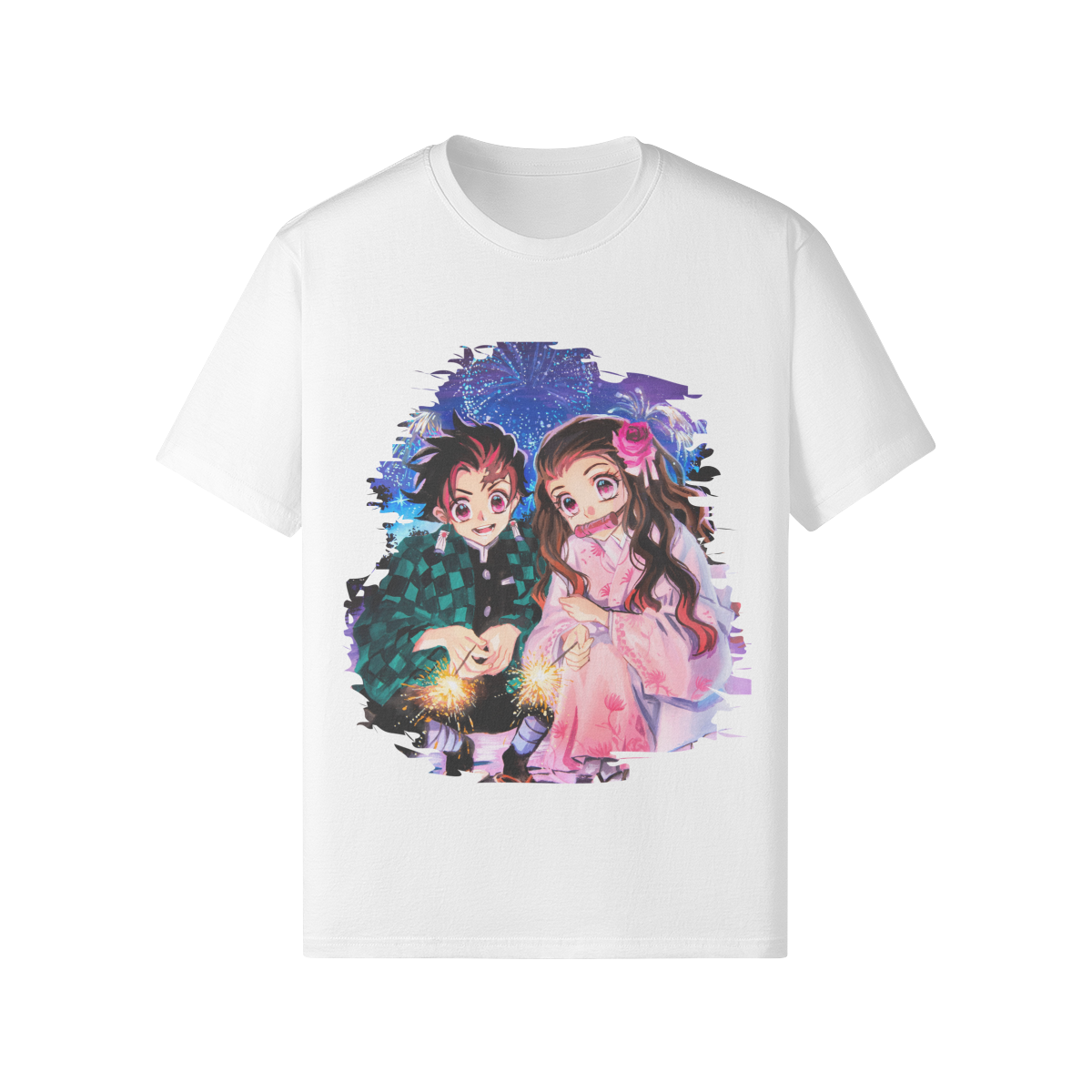 Camiseta hermano y hermana