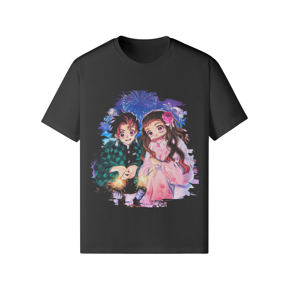 Camiseta hermano y hermana