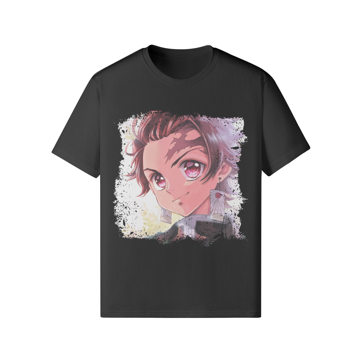 Camiseta hermano