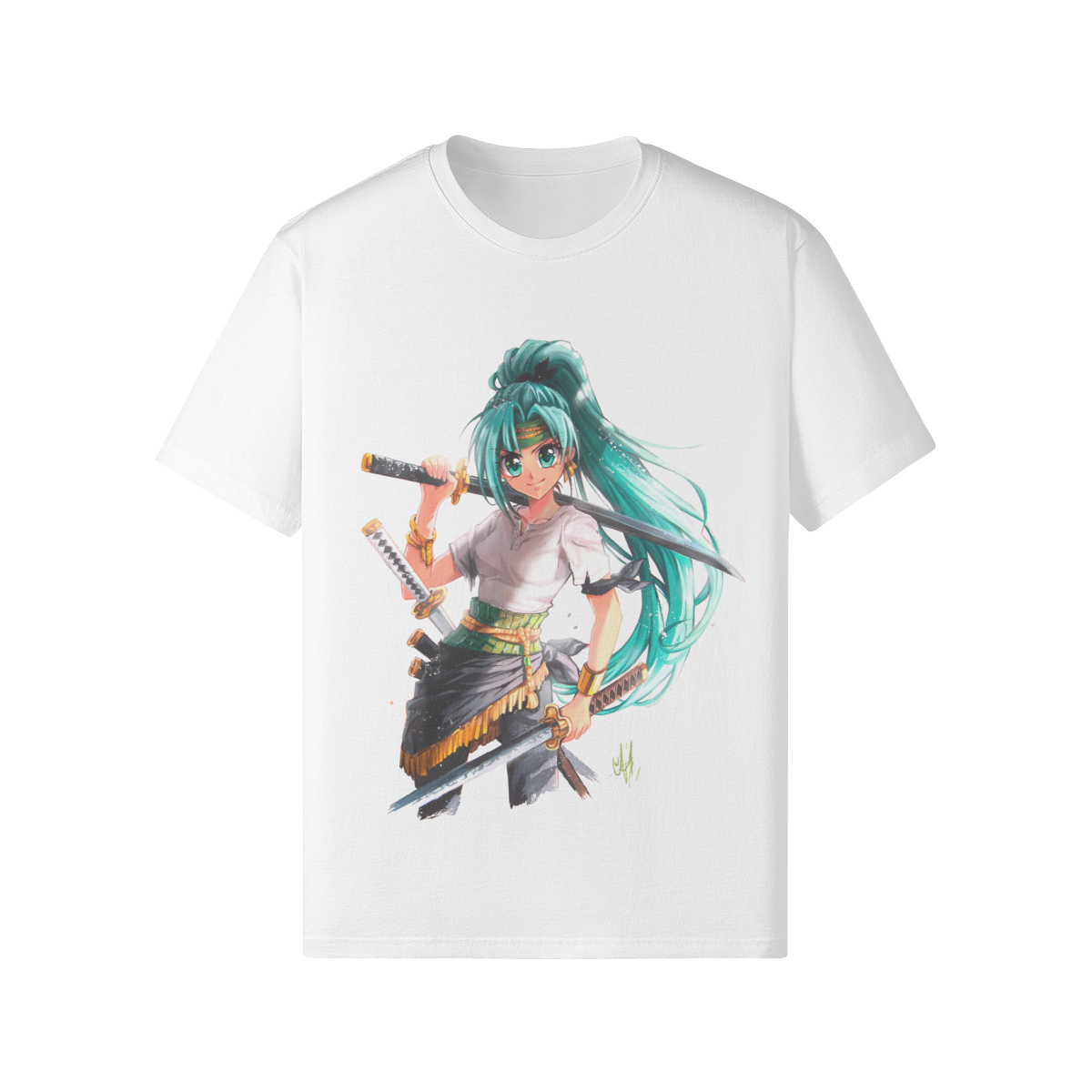 Camiseta Zorro
