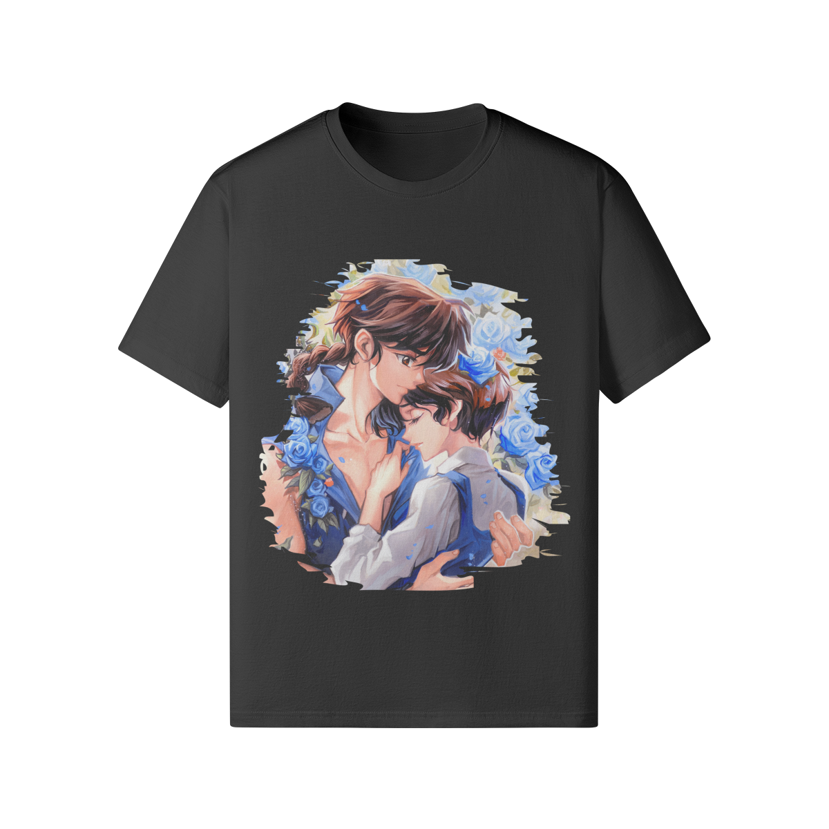 wo ai ni camiseta