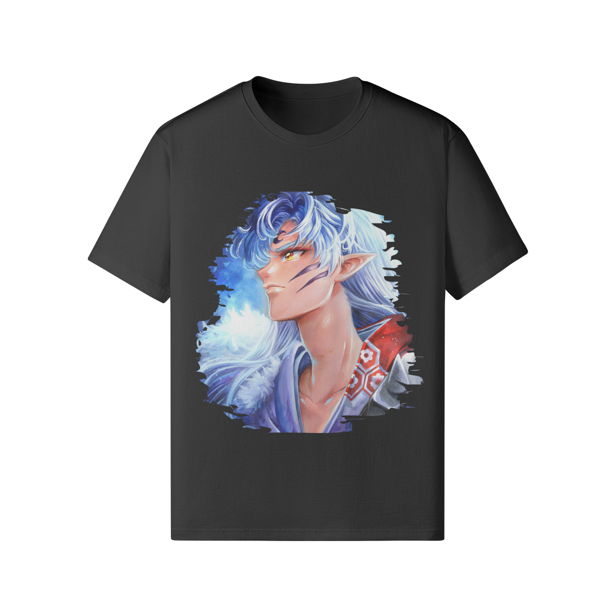 Camiseta Rey Demonio