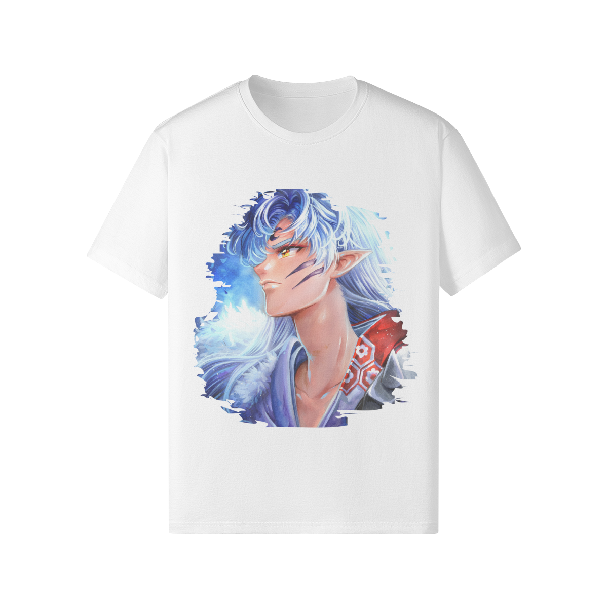 Camiseta Rey Demonio