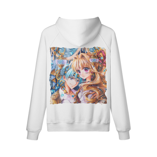 Orient Night Hoodie