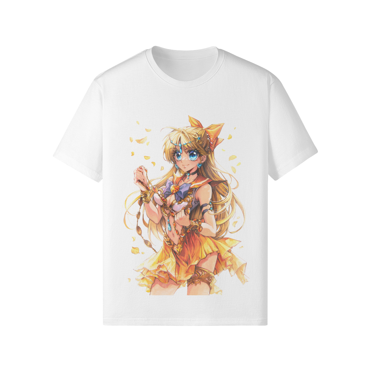Camiseta Luna Guerrero Venus