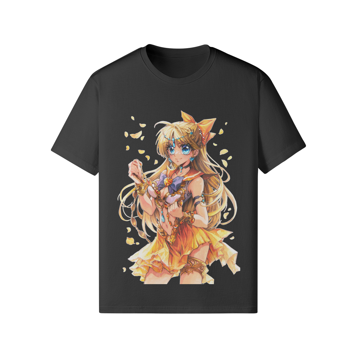 Camiseta Luna Guerrero Venus