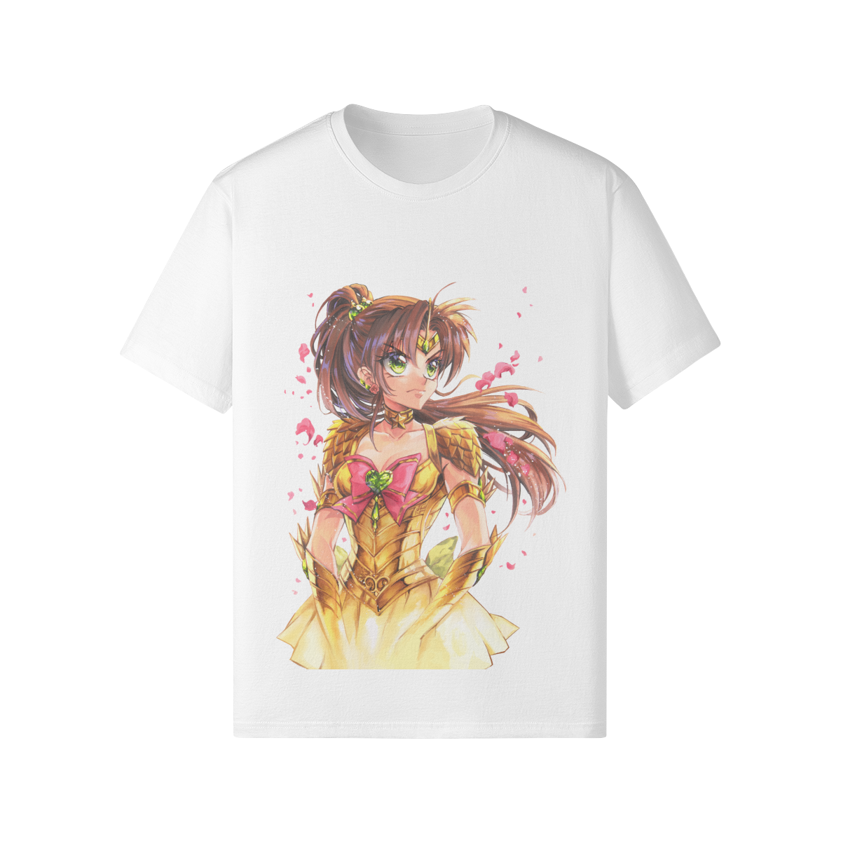 Camiseta Moon Warrior Júpiter