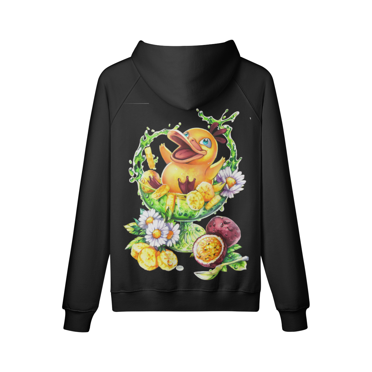 Sudadera con capucha Bananarama