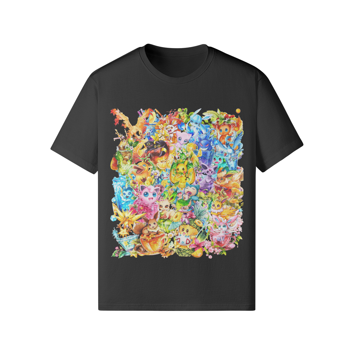 Fan - Camiseta Pokis Edición 2024