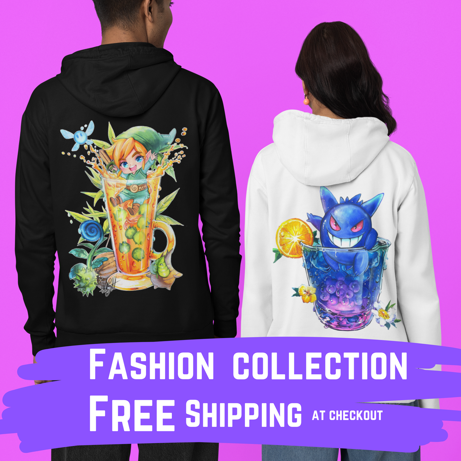 Hoodies
