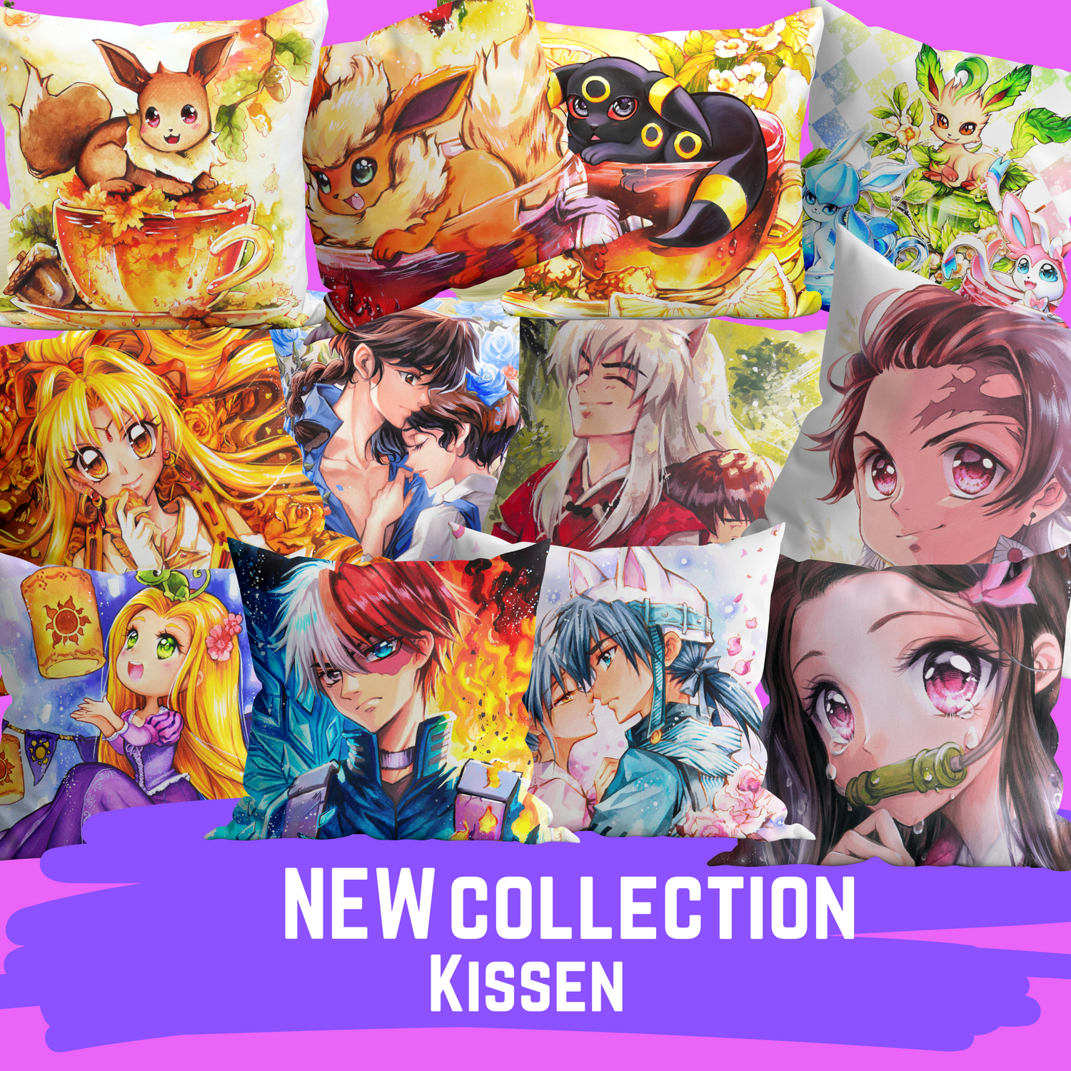 Kissen