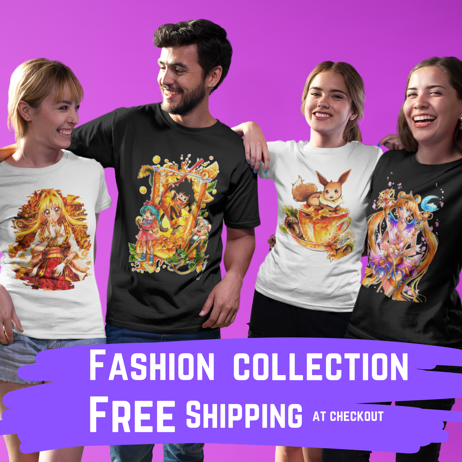T-Shirts