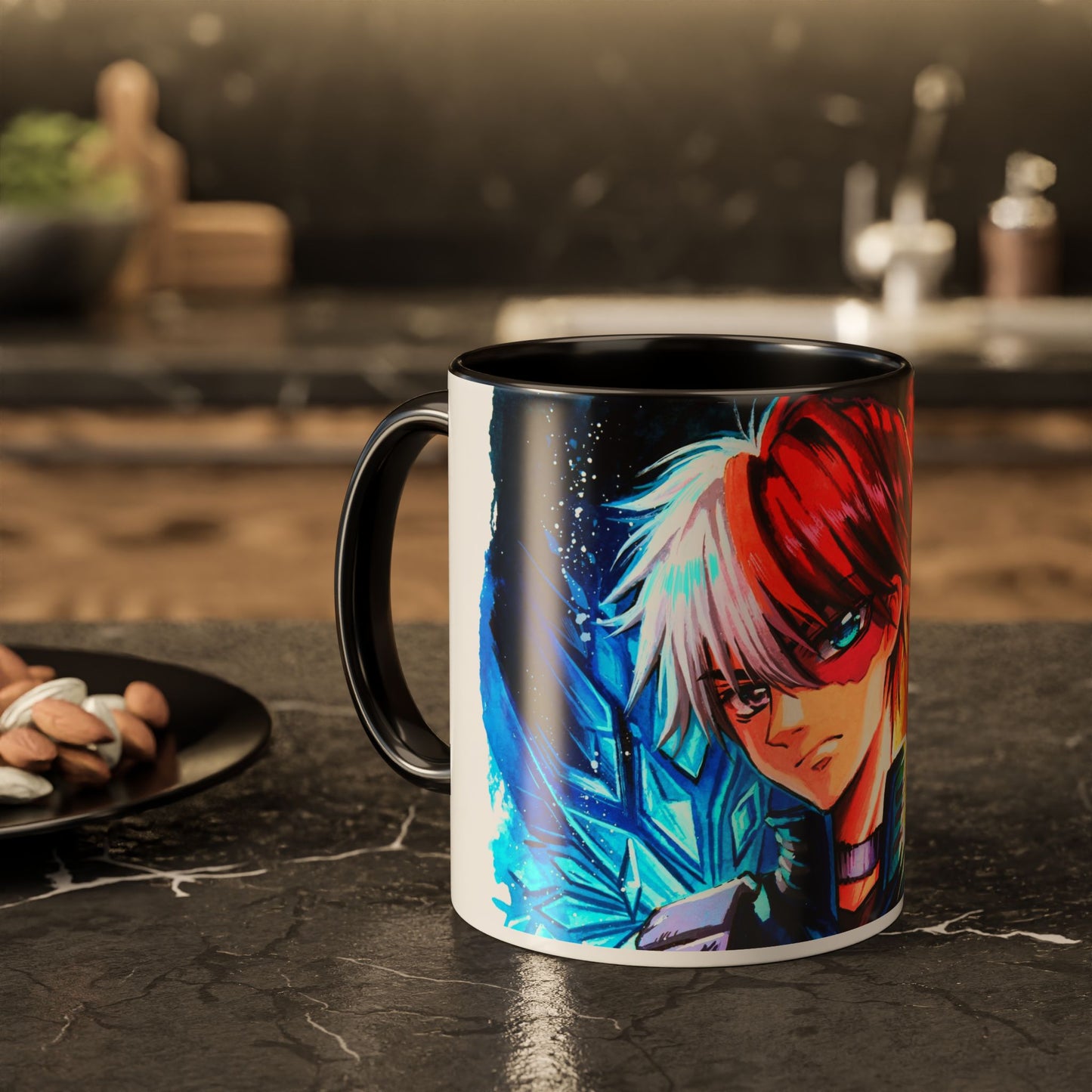 Taza Grupo Demonio