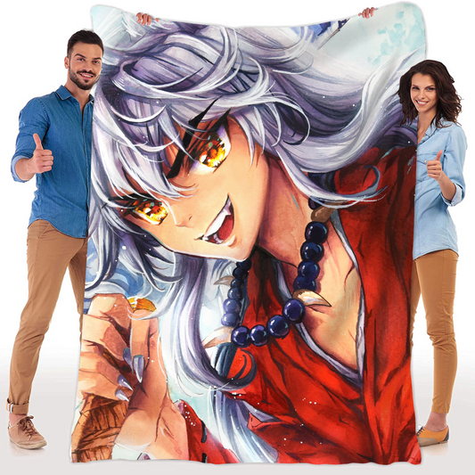 Thief blanket