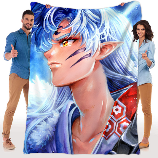 Thief blanket