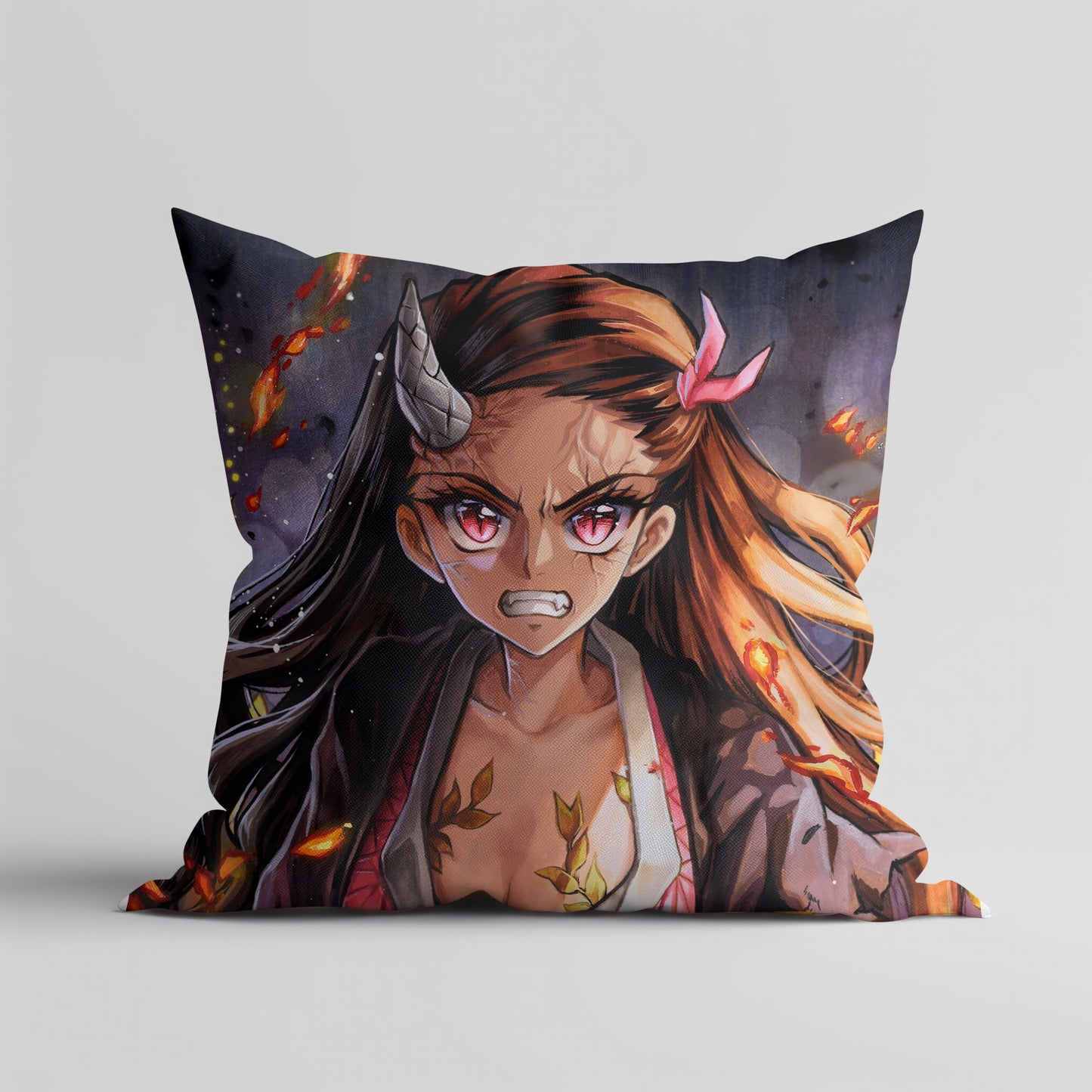 almohada hermana