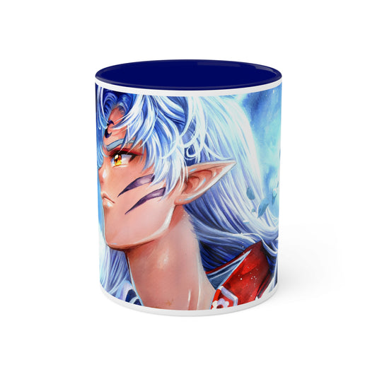 Taza del Rey Demonio