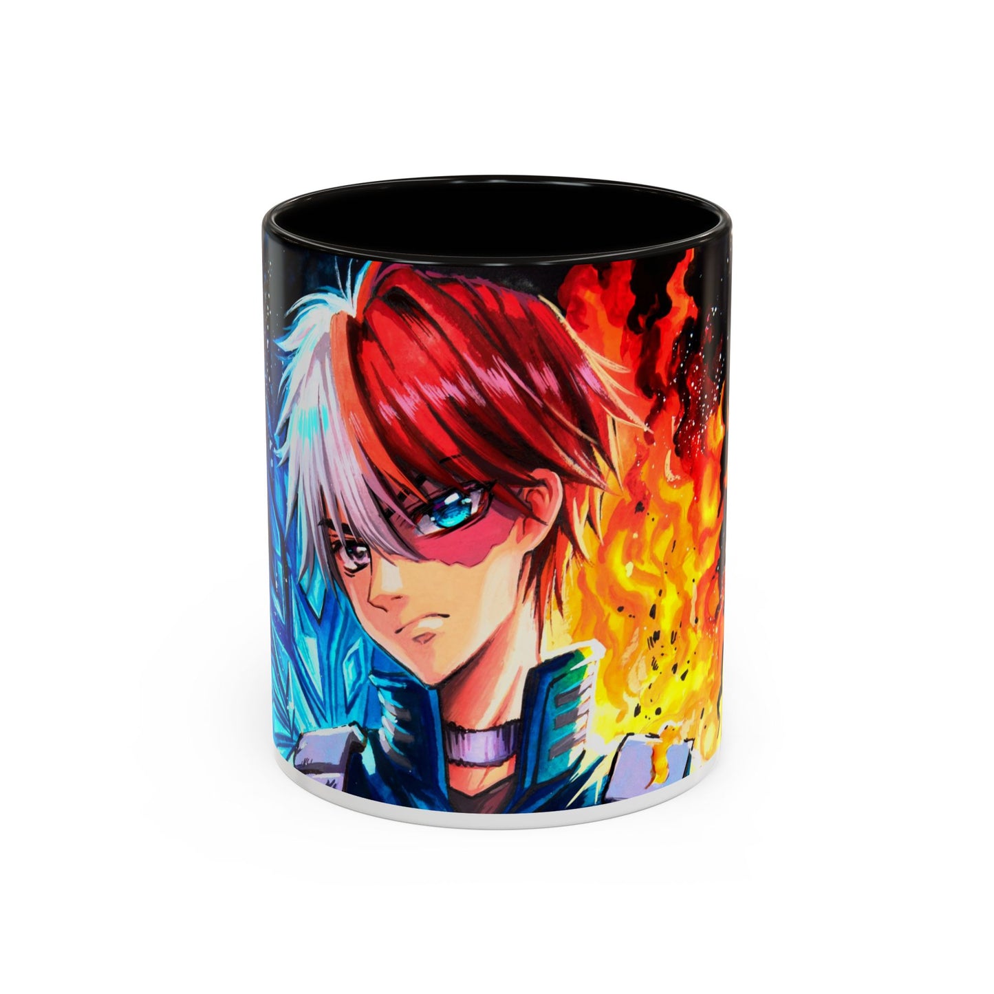 Taza Grupo Demonio
