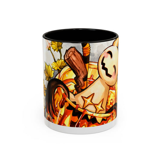 Sweet Pumkin Marmelade Tasse