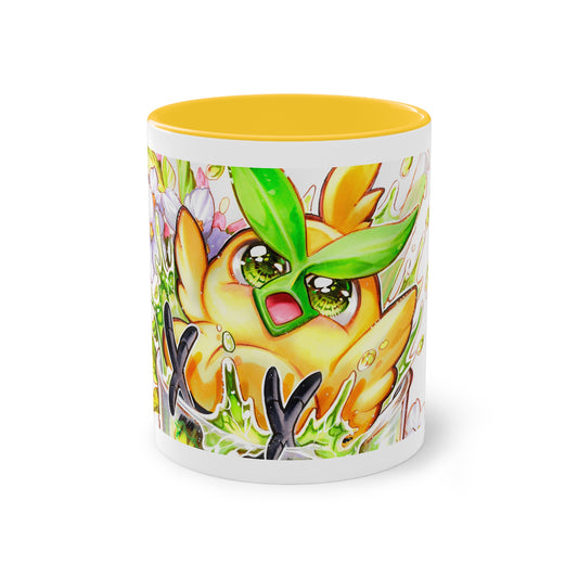 Sour Apple Tasse