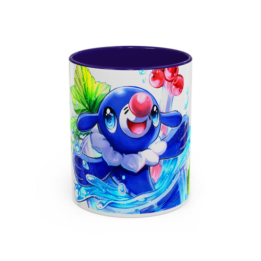 Happy Redurrent Water Tasse