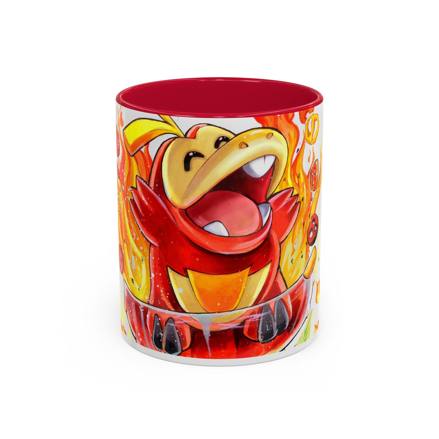 Tabasco Inferno Tasse