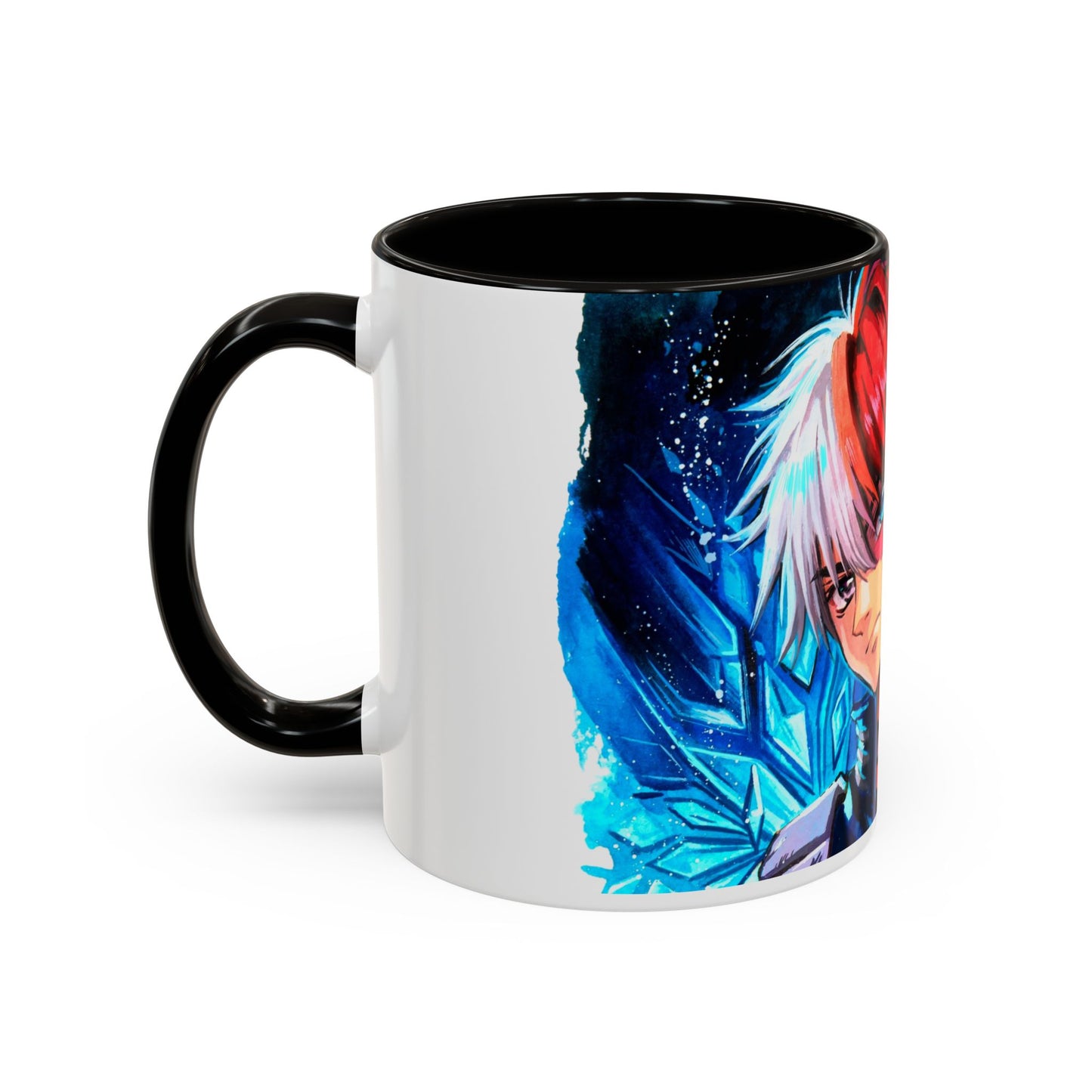 Taza Grupo Demonio
