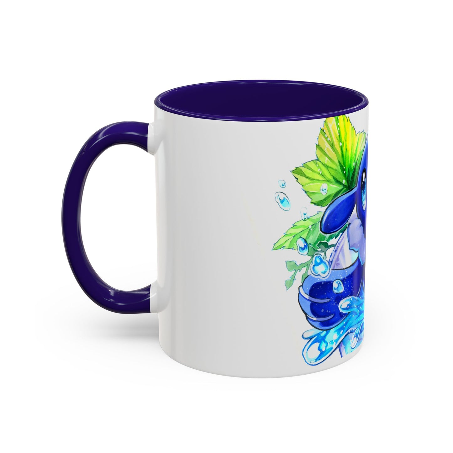 Happy Redurrent Water Tasse