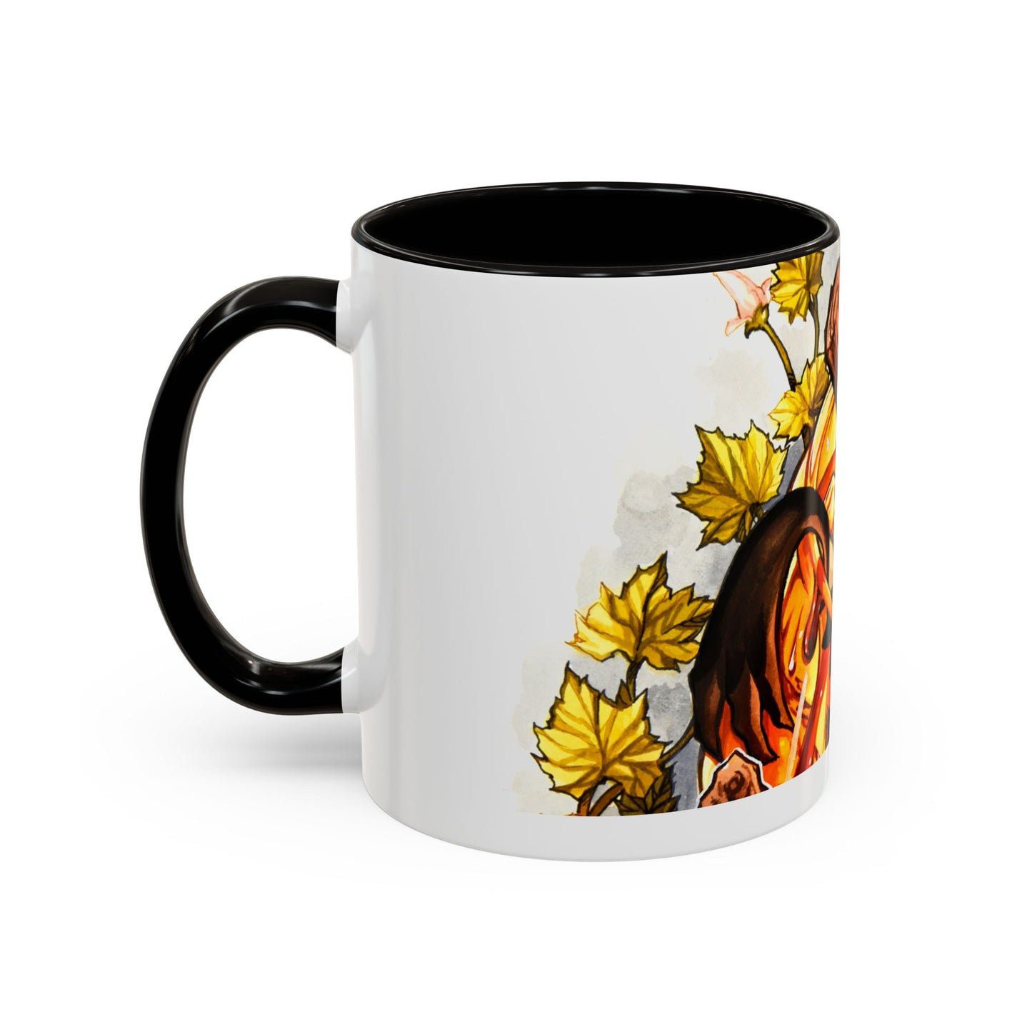 Sweet Pumkin Marmelade Tasse
