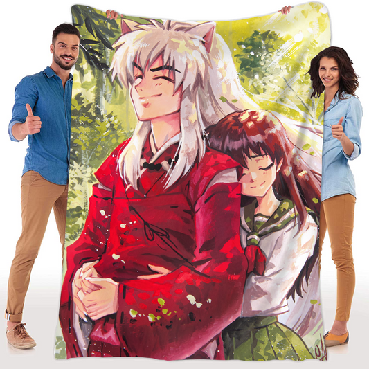 Thief blanket