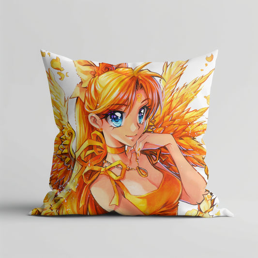 Almohada Luna Ángel Venus