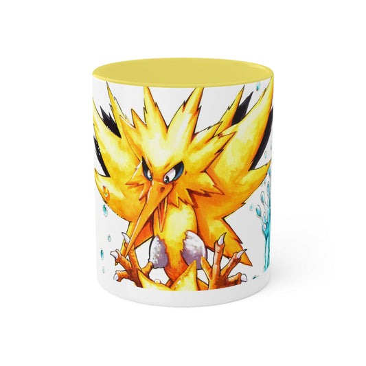 Stary Fresh Voltage Tasse