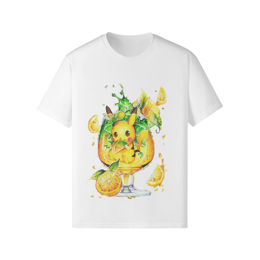 Fresh Lemon T-Shirt