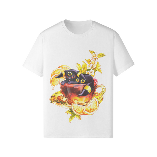 Sleepy Lemon Tea T-Shirt