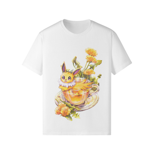 Dandeleon Tea T-Shirt