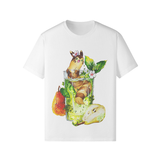 Camiseta Pears Dream