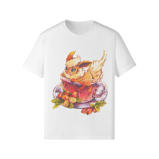 Fluffy Rosehip Tea T-Shirt