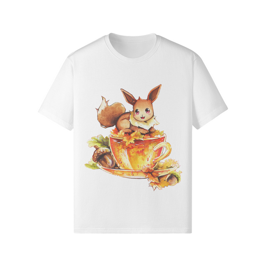 Autumn Tea T-Shirt