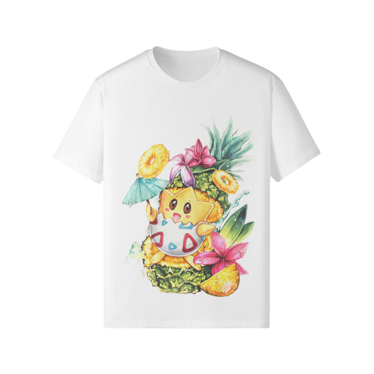 Camiseta Piña Colada