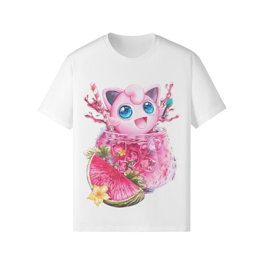 Swinging Melon Soda T-Shirt