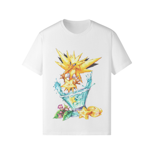 Stary Fresh Voltage T-Shirt