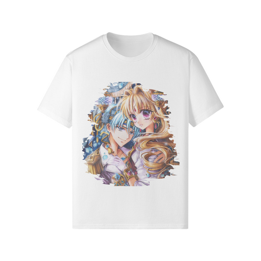 Camiseta Noche de Oriente V2