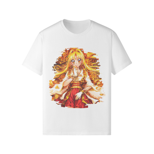 Golden Thief T-Shirt