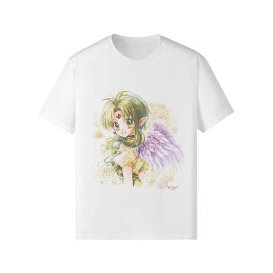 Green Angel T-Shirt