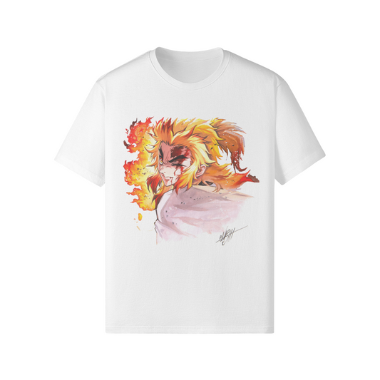 Fire Ren T-Shirt