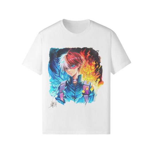 Fire and Ice T-Shirt